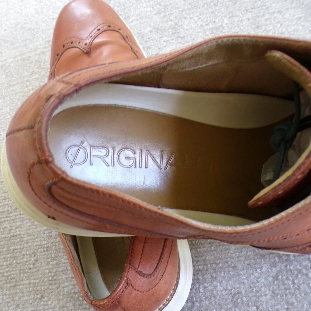 Cole Haan cole haan